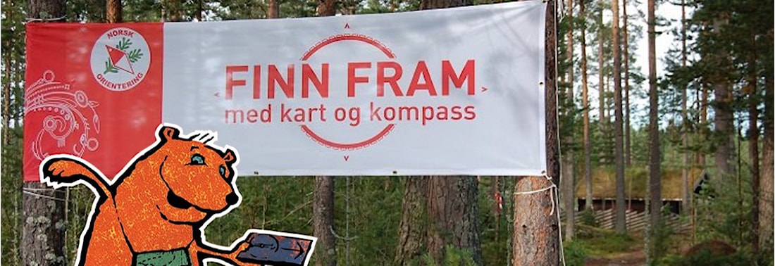 Finn fram dagen / Rekruttcup - Melhus videregående skole